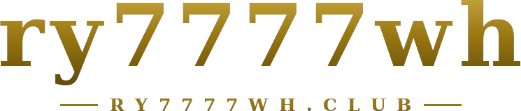 ry7777wh logo